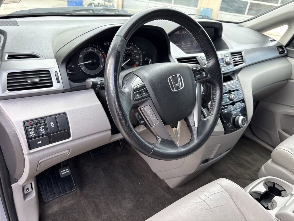 Used 2013 Honda Odyssey EX-L image 14