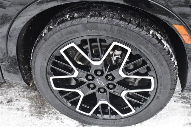 Certified 2023 Chevrolet Blazer RS w/ Driver Confidence II Package image 11