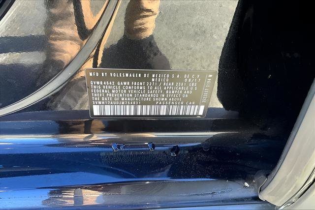 Used 2018 Volkswagen Golf Alltrack SEL image 28