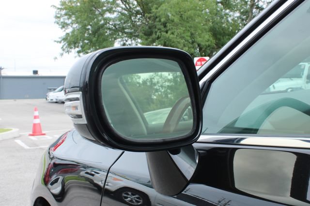 Used 2012 Lexus ES 350 w/ Touring Special Edition FWD image 8