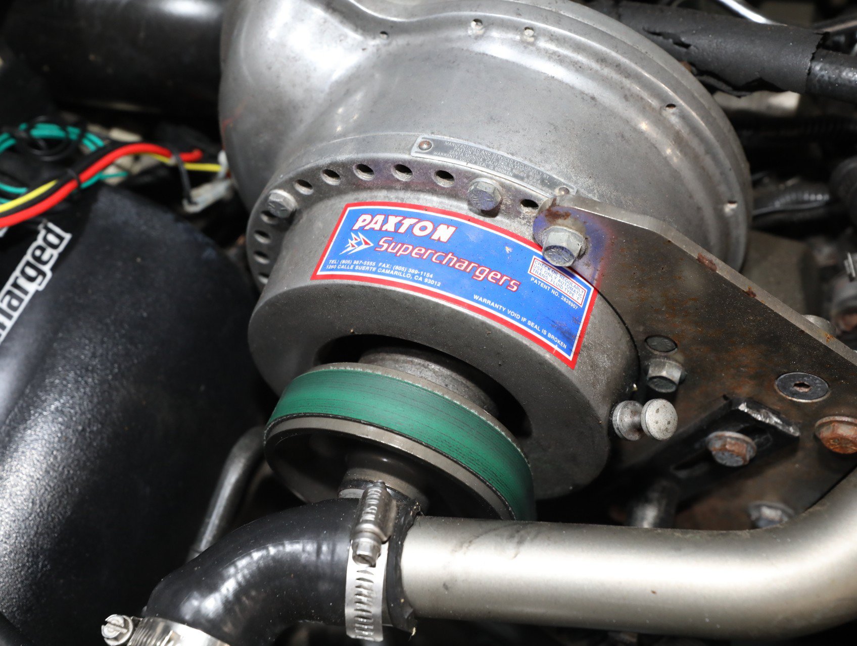 Used 1992 Ford Mustang GT RWD image 76