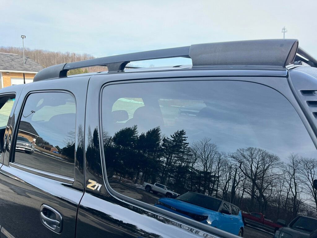 Used 2002 Chevrolet Tahoe Z71 image 26