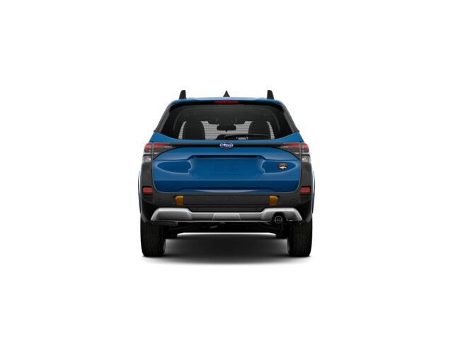 New 2026 Subaru Forester Wilderness AWD/4WD image 9