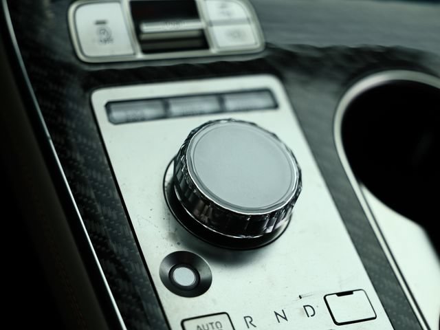 Certified 2026 Genesis GV70 3.5T Sport Prestige AWD/4WD image 43