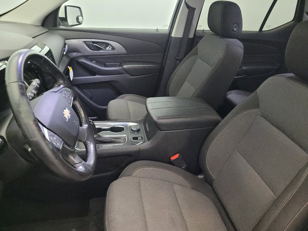 Used 2019 Chevrolet Traverse LT w/ LPO, Floor Liner Package image 17