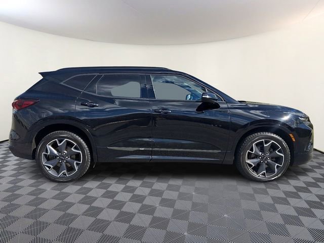 Used 2021 Chevrolet Blazer RS AWD/4WD image 7