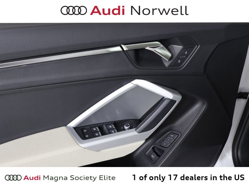 Used 2023 Audi Q3 2.0T Premium w/ Convenience Package AWD/4WD image 20