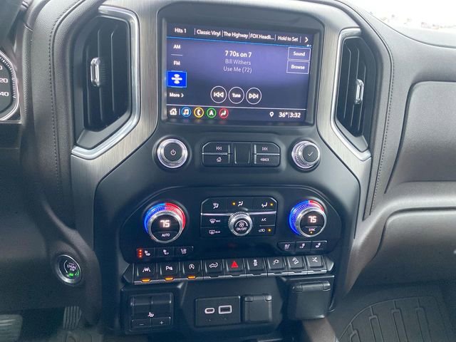 Used 2019 GMC Sierra 1500 Denali w/ Technology Package image 17