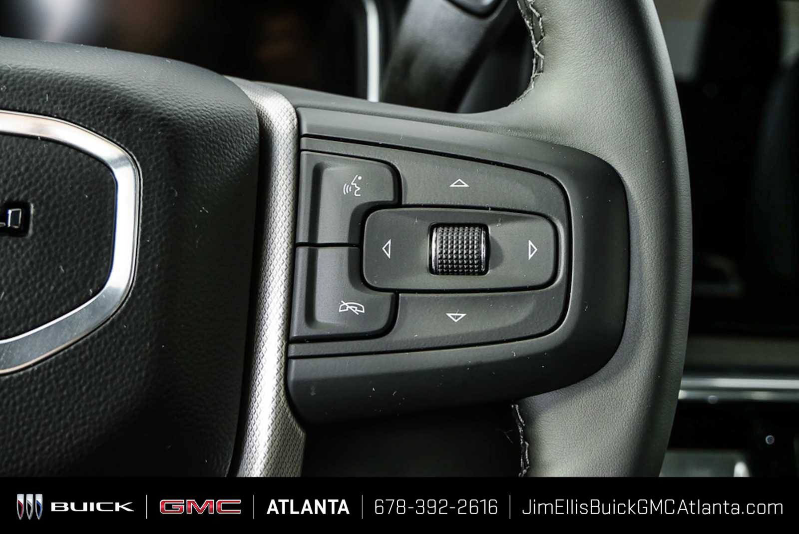 New 2026 GMC Sierra 2500 Denali w/ Denali Reserve Package AWD/4WD image 13