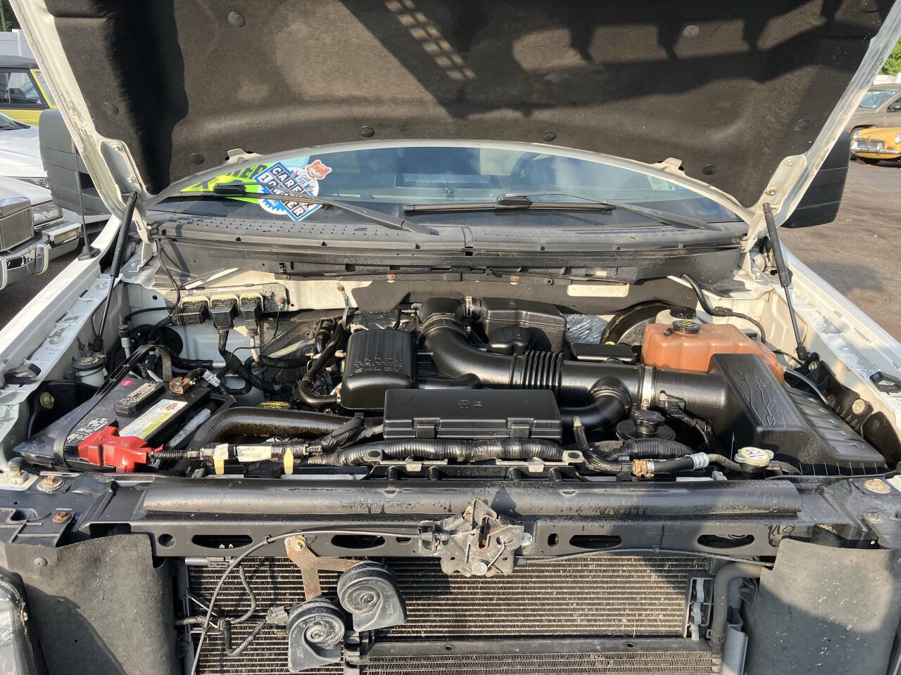 Used 2009 Ford F150 XL image 29