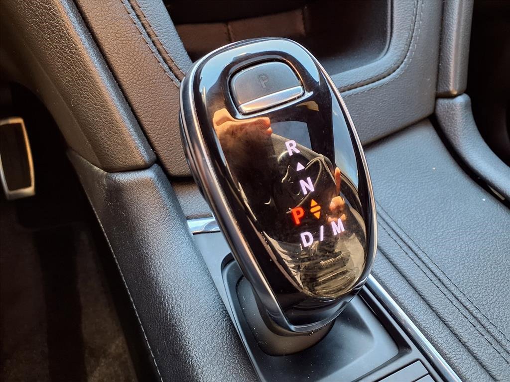 Used 2022 Cadillac XT5 Sportv w/ Technology Package image 24