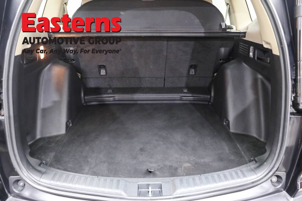 Used 2018 Honda CR-V EX-L image 9