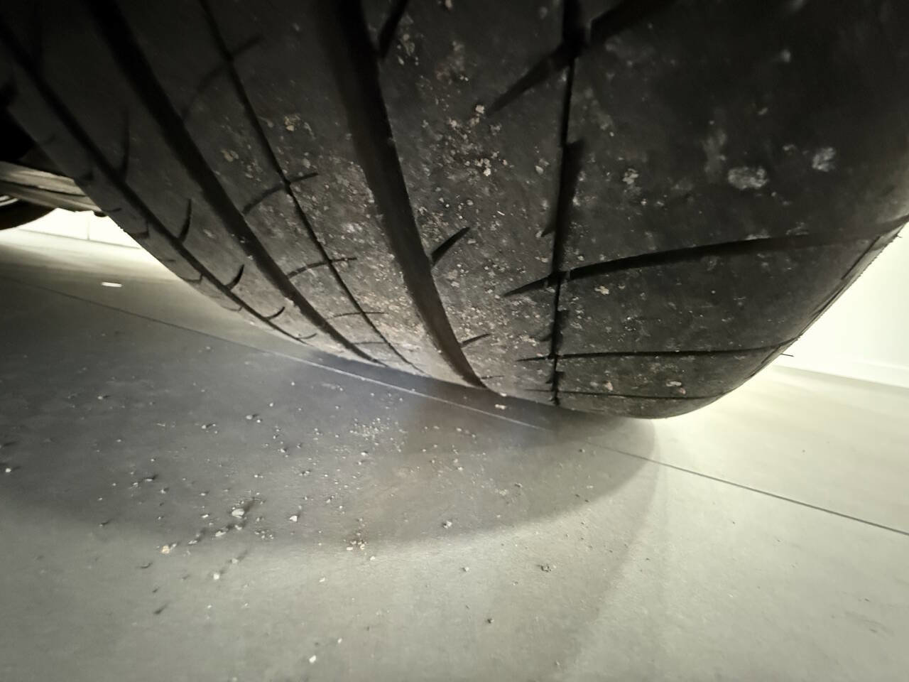 Used 2007 Porsche 911 Turbo image 13