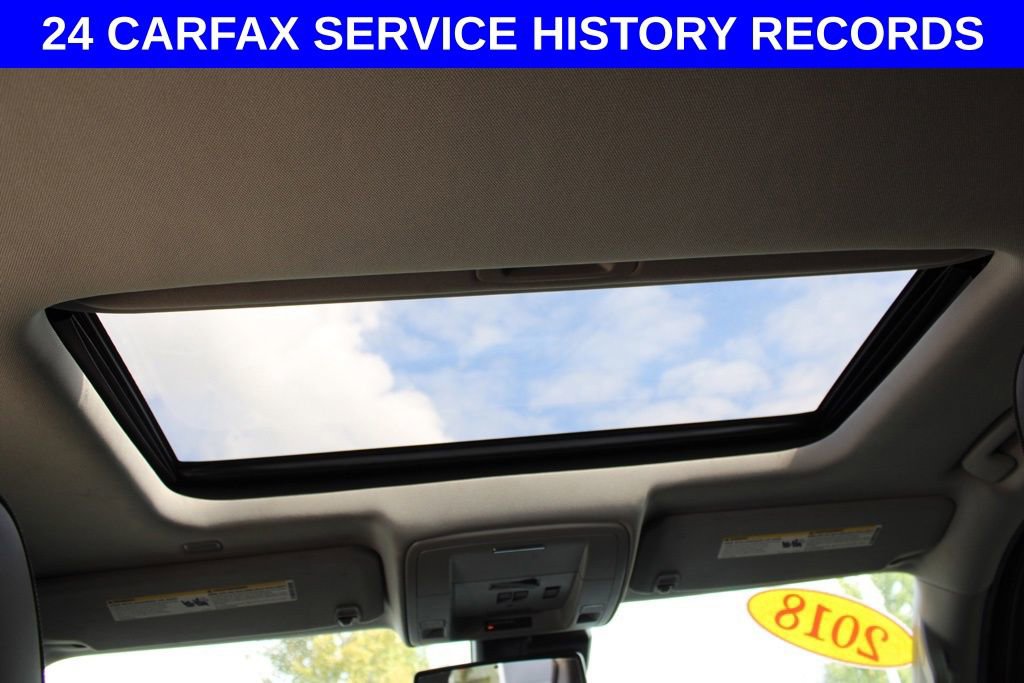 Used 2018 GMC Sierra 1500 Denali w/ Denali Ultimate Package image 25