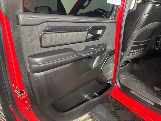 Used 2022 RAM 1500 TRX w/ TRX Level 1 Equipment Group image 21