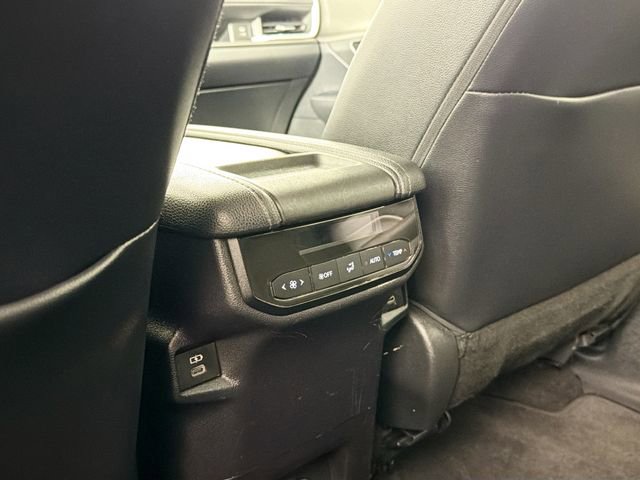 Used 2024 Toyota Grand Highlander XLE image 25