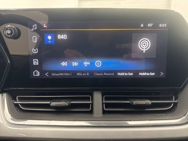 Used 2026 Chevrolet Trax LT w/ Driver Confidence Package FWD image 15