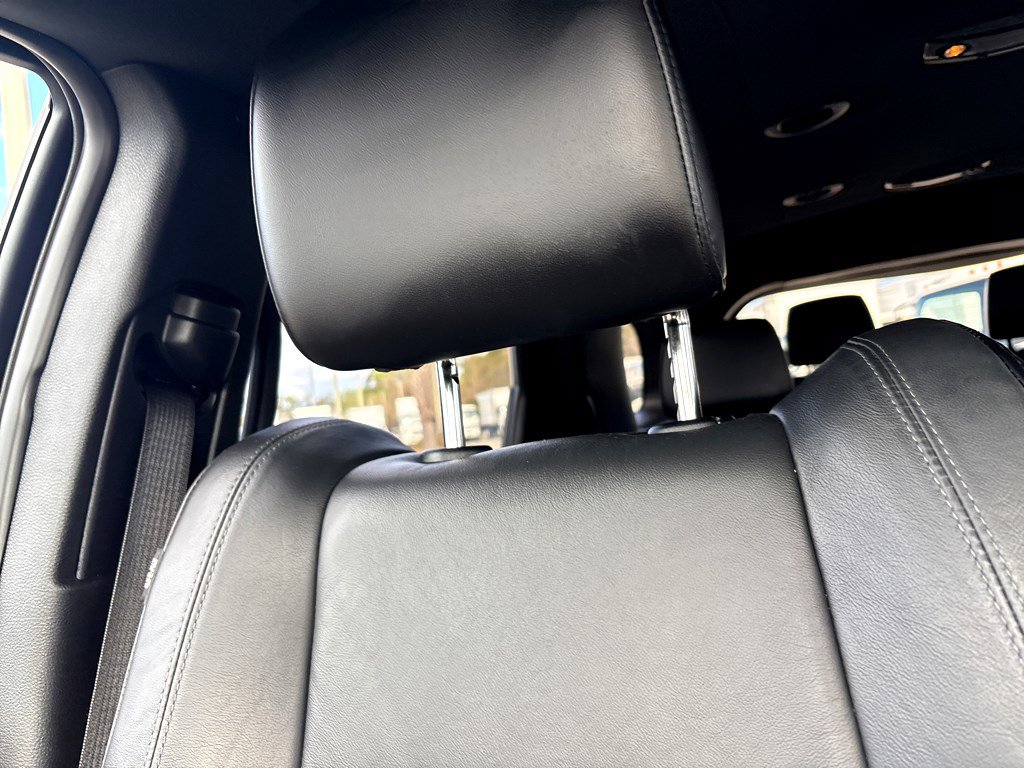 Used 2021 Dodge Durango GT image 6