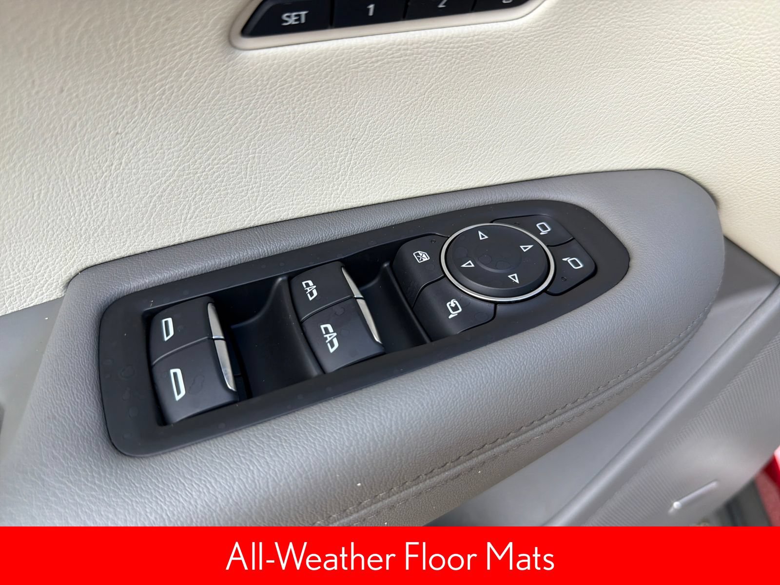 Used 2022 Cadillac XT6 Premium Luxury FWD image 31