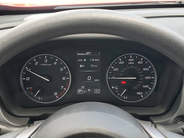 New 2026 Subaru Impreza 2.0i Sport AWD/4WD image 25
