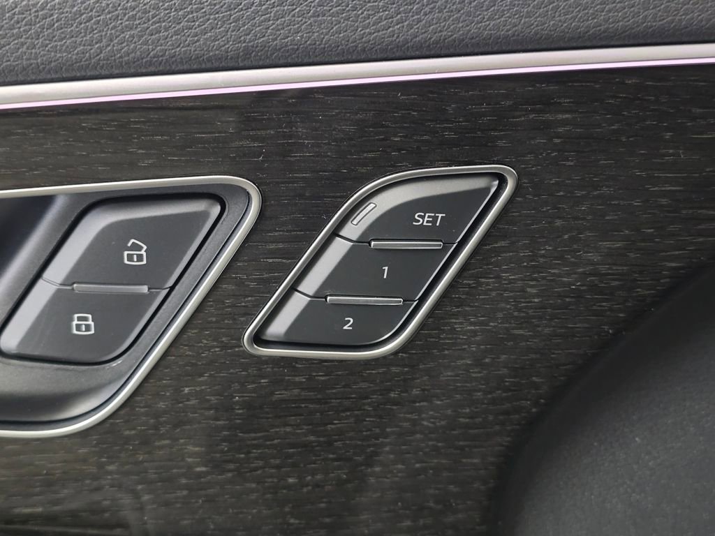 New 2026 Audi Q7 3.0T Premium Plus image 14