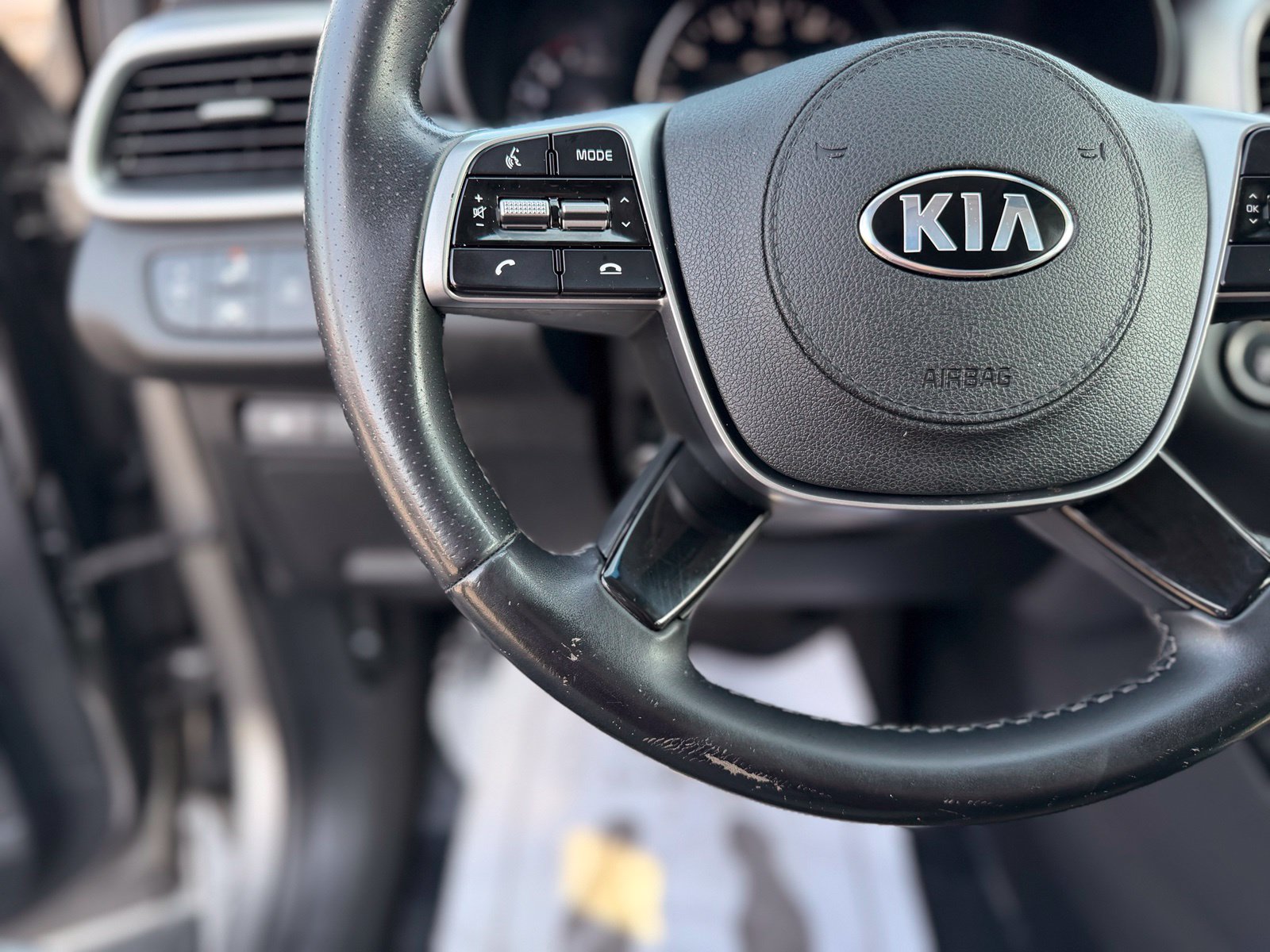 Used 2019 Kia Sorento SX FWD image 20