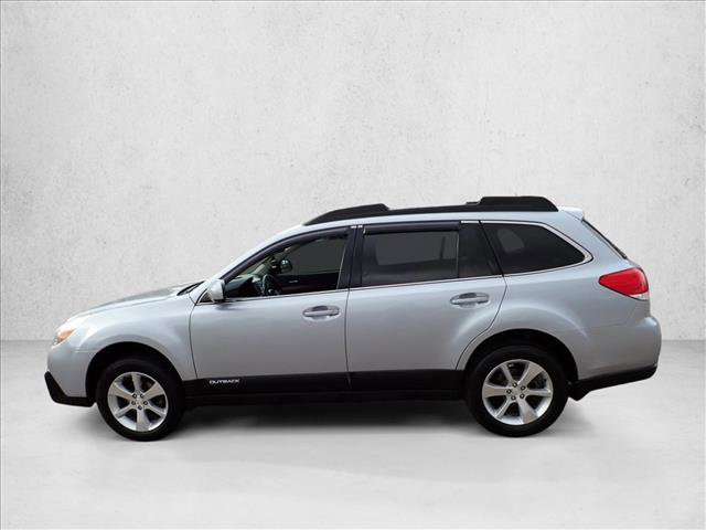 Used 2014 Subaru Outback 2.5i Limited w/ Moonroof Package AWD/4WD image 2
