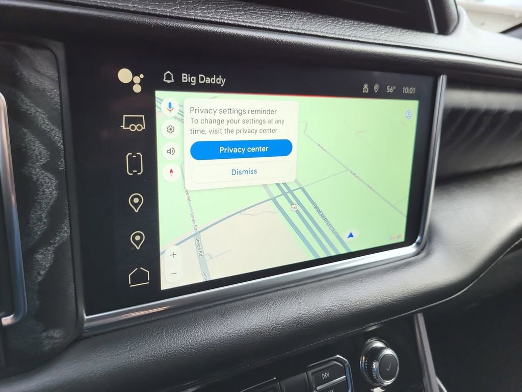 Used 2022 GMC Yukon XL Denali w/ Max Trailering Package image 18