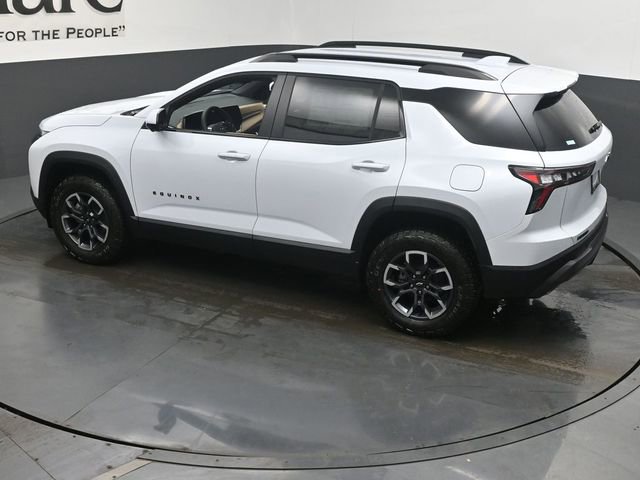 New 2026 Chevrolet Equinox ACTIV image 20