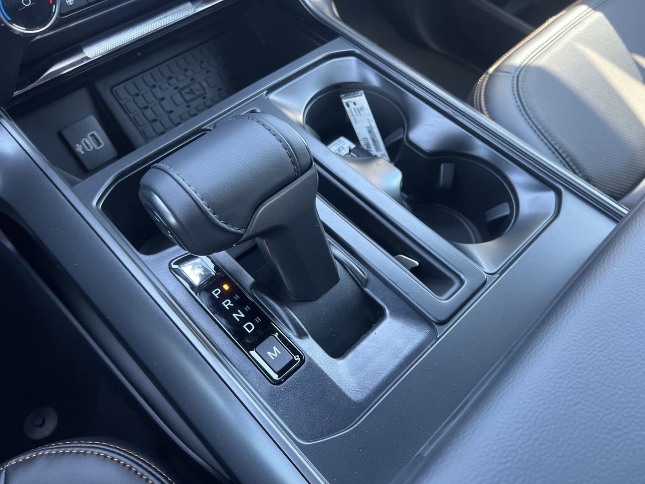 New 2026 Ford F150 Tremor AWD/4WD image 10