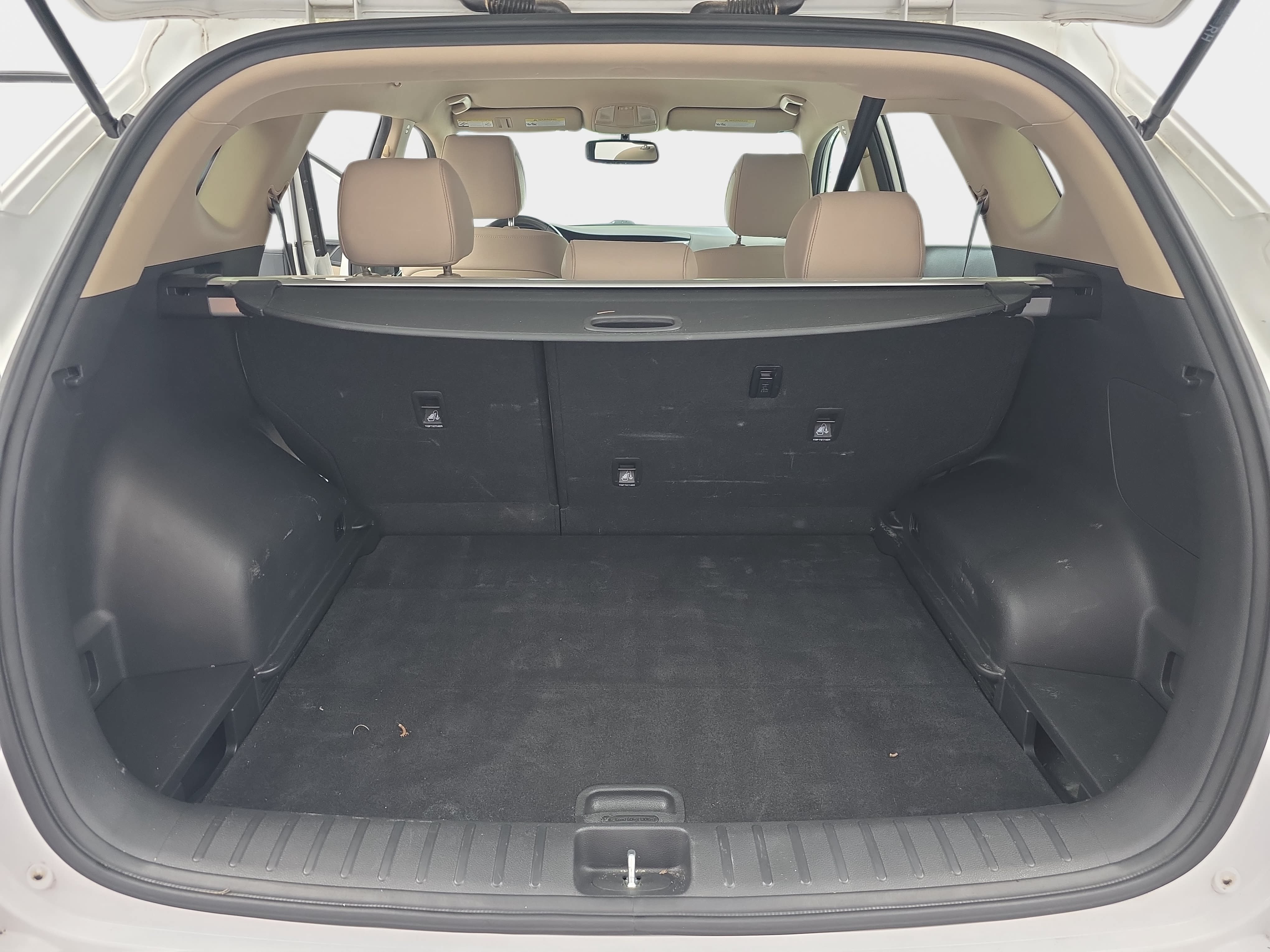 Used 2018 Hyundai Tucson Sport FWD image 12