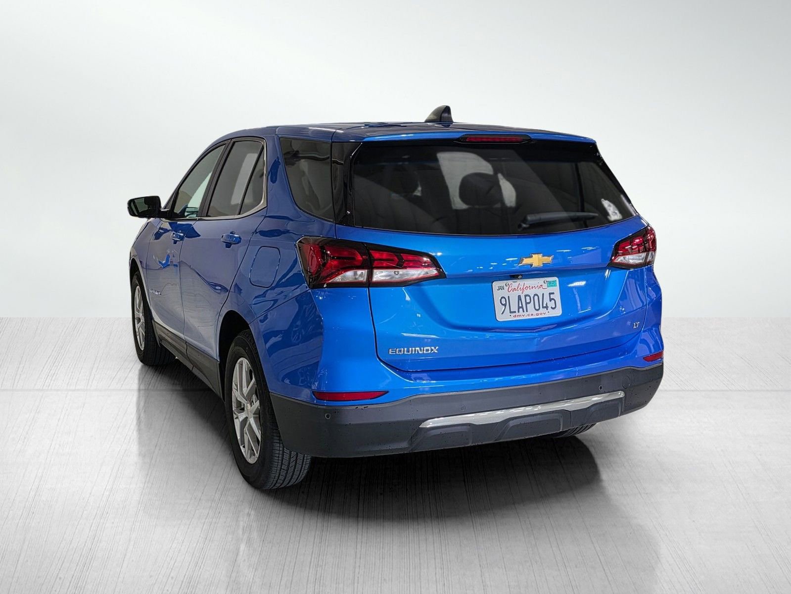 Used 2024 Chevrolet Equinox LT image 5