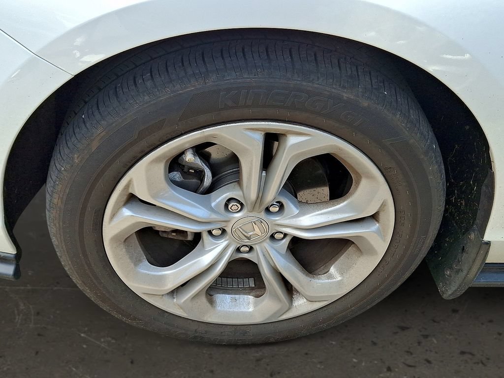 Certified 2024 Honda Accord LX image 2