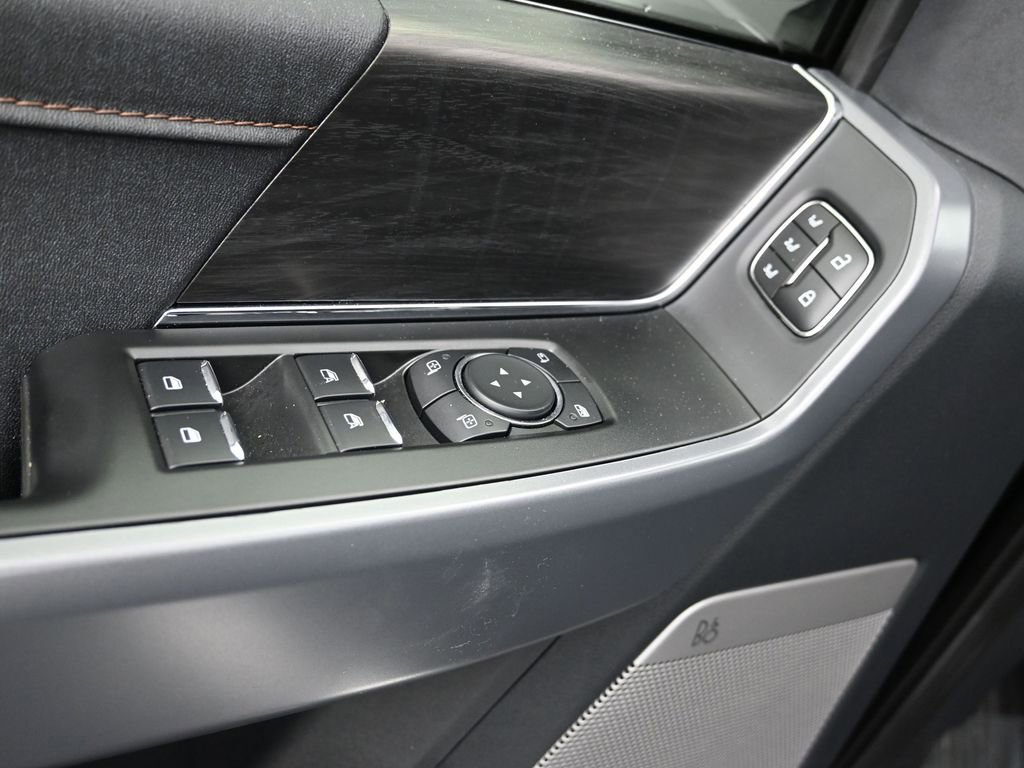 New 2025 Ford F150 Lariat w/ Equipment Group 502A High image 14