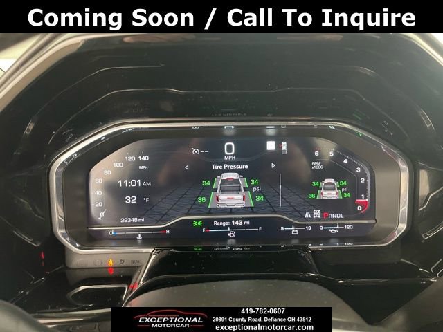 Used 2023 GMC Sierra 1500 SLE image 39