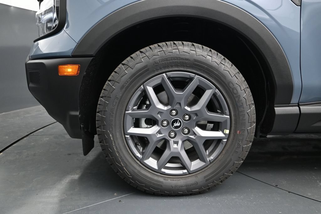 New 2026 Ford Bronco Sport Big Bend w/ Convenience Package AWD/4WD image 14