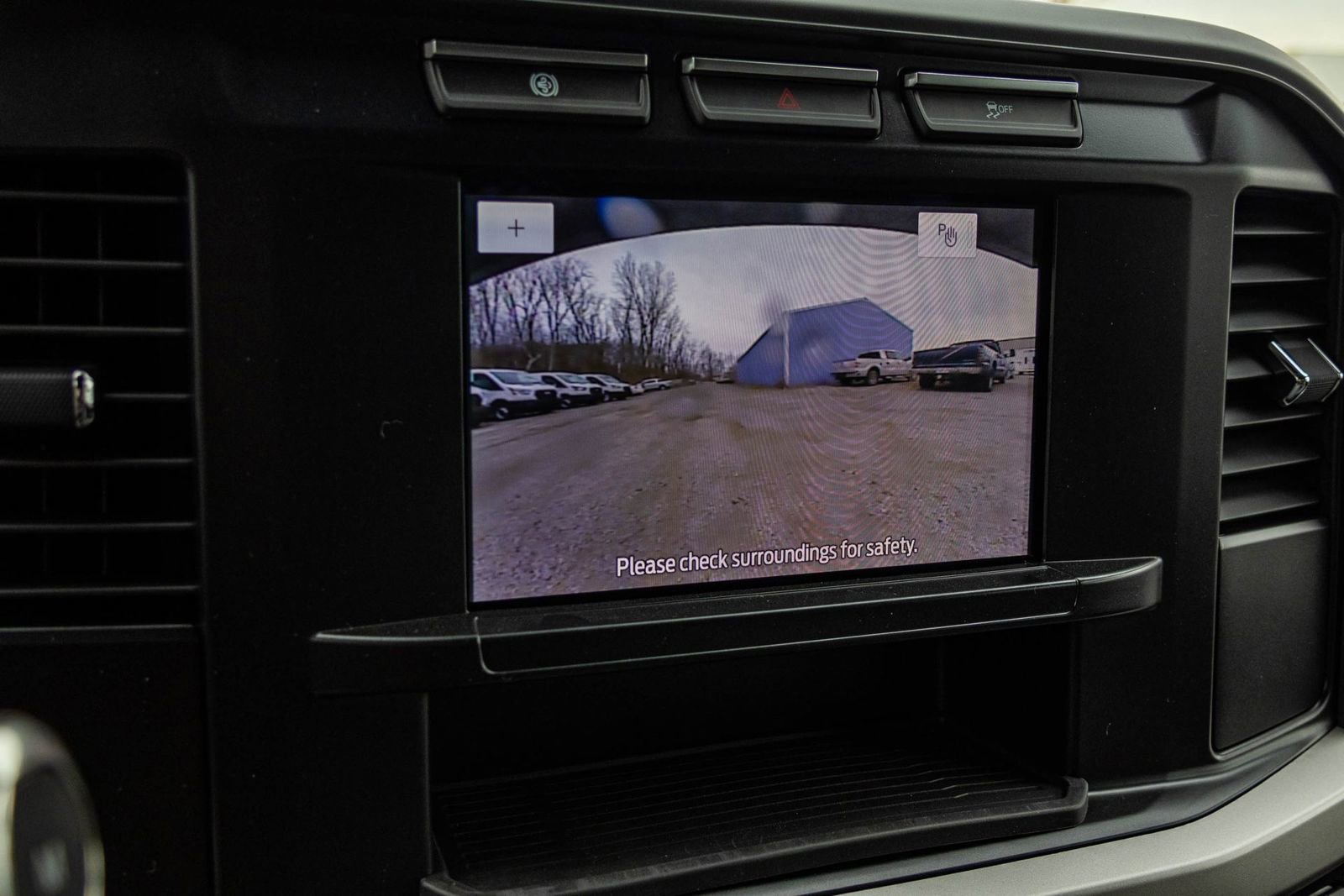 New 2023 Ford F350 XL w/ Snow Plow Prep Package image 20