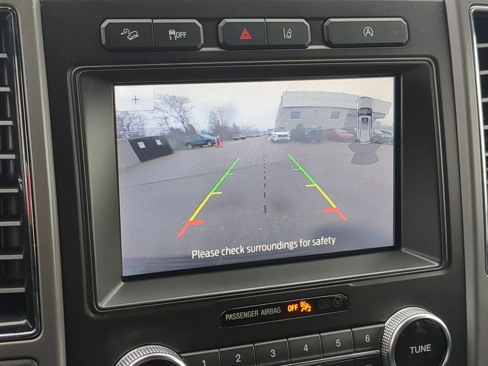 Used 2020 Ford Expedition XLT w/ Equipment Group 202A image 35