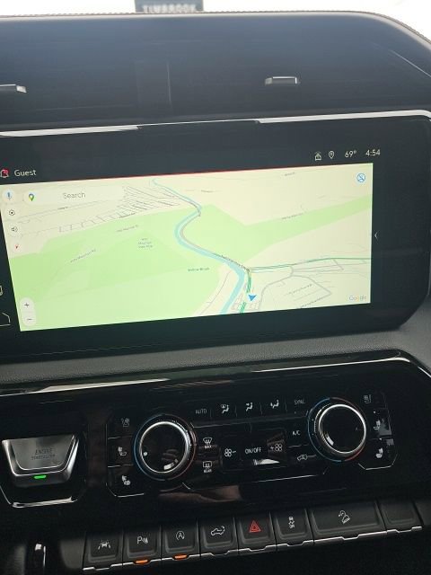 New 2026 GMC Sierra 1500 AT4 w/ AT4 Premium Package image 24