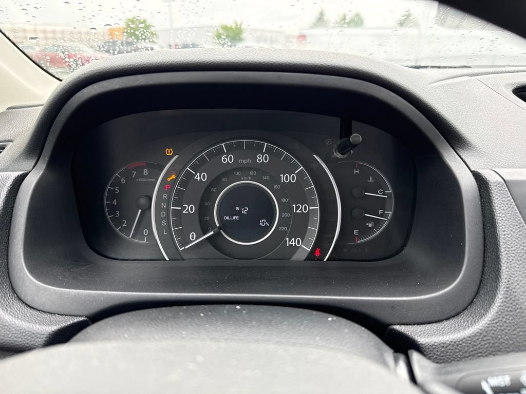 Used 2016 Honda CR-V EX image 27
