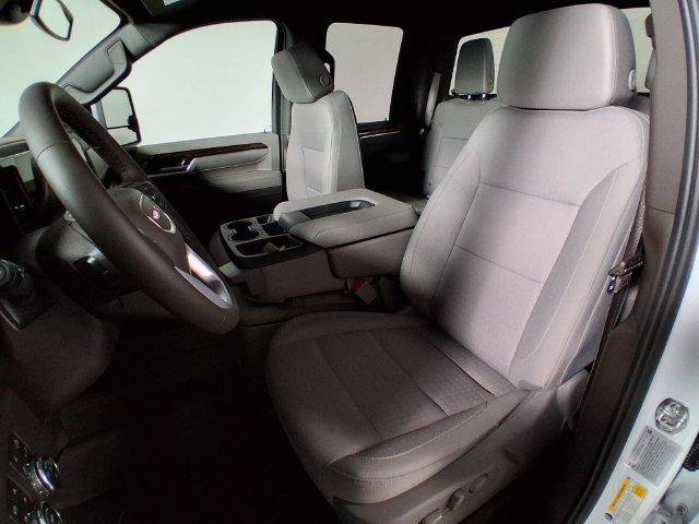 New 2026 GMC Sierra 2500 SLE AWD/4WD image 10