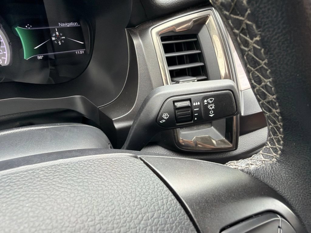 Used 2022 Ford Ranger Lariat w/ Tremor Off-Road Package AWD/4WD image 66
