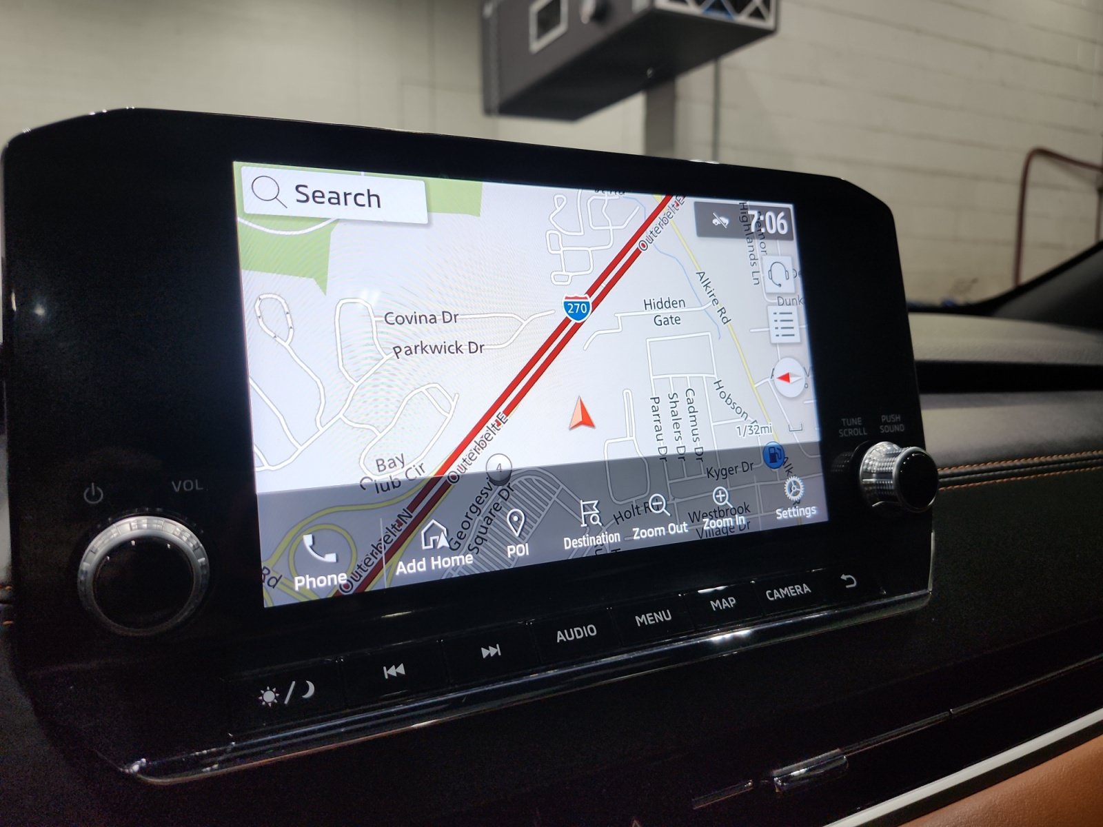 Used 2022 Mitsubishi Outlander SEL FWD image 20