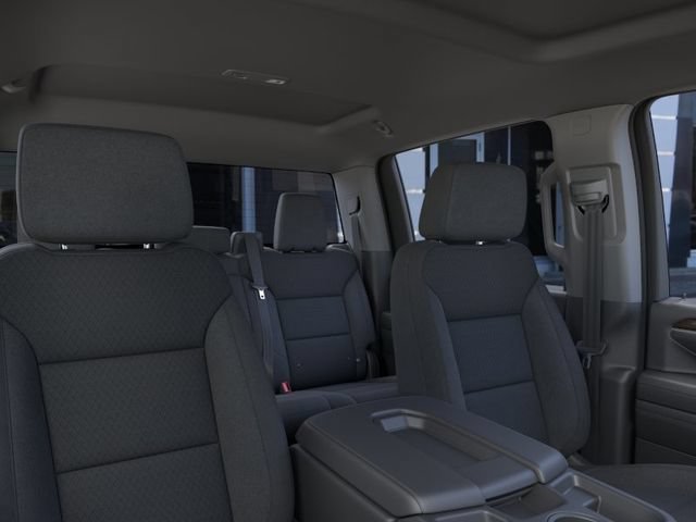 New 2026 GMC Sierra 2500 SLE w/ SLE Value Package; AWD/4WD image 24