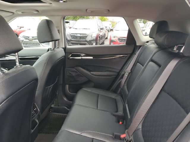 Used 2022 Kia Seltos EX AWD/4WD image 8