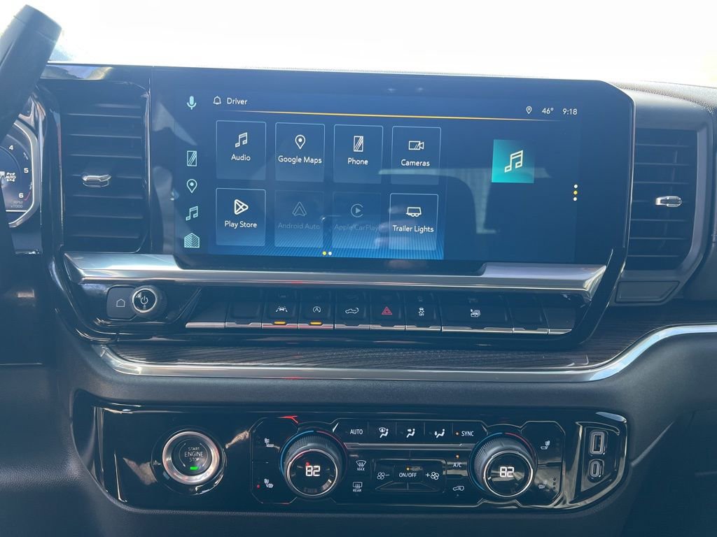 Used 2024 Chevrolet Silverado 1500 LT image 20