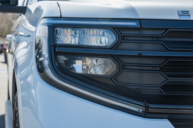 Used 2025 Ford Expedition Active image 22