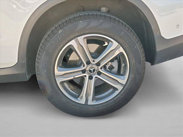 Used 2022 Mercedes-Benz GLC 300 4MATIC image 19