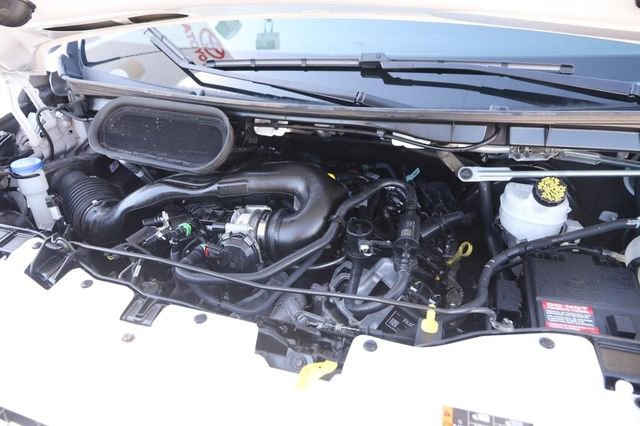 Used 2024 Ford Transit 250 Low Roof w/ Exterior Upgrade Package RWD image 21