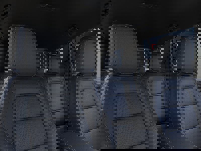 New 2026 GMC Terrain Elevation w/ Elevation Premium Package image 24